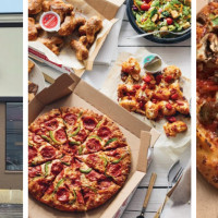 Domino's Pizza Fall River