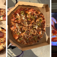 Domino's Pizza Fallbrook