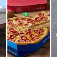 Domino's Pizza - Gloucester - Central