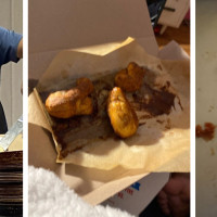 Domino's Pizza Grove City