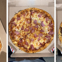 Domino's Pizza Hephzibah