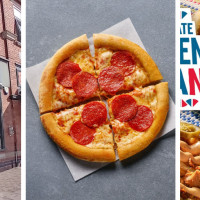 Domino's Pizza - Hinckley