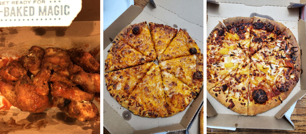 Domino's Pizza Lincoln