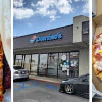 Domino's Pizza Lomita