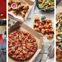 Domino's Pizza Morgantown
