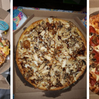 Domino's Pizza - N Mt Vernon Ave