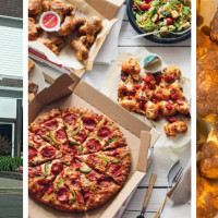 Domino's Pizza Northampton