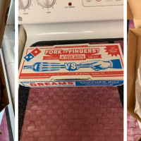 Domino's Pizza Oceanside