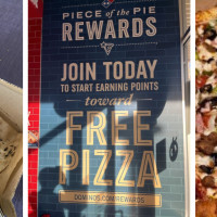 Domino's Pizza Palm Springs