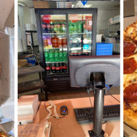 Domino's Pizza Pleasanton