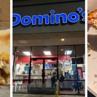 Domino's Pizza Roseville