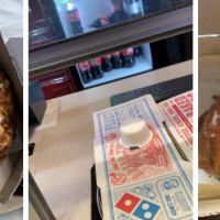 Domino's Pizza Salinas