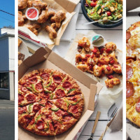 Domino's Pizza Schenectady