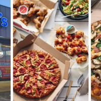 Domino's Pizza St. Louis