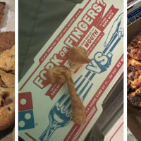 Domino's Pizza Towson