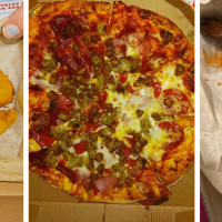 Domino's Pizza - W Highland Ave