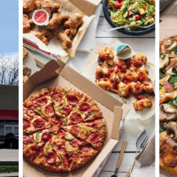 Domino's Pizza - W Jefferson St