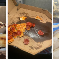 Domino's Pizza Watsonville