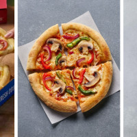 Domino's Pizza - Willenhall