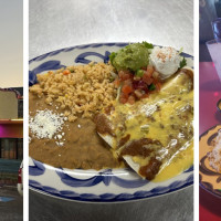 Don Benito’s Mexican Cafe