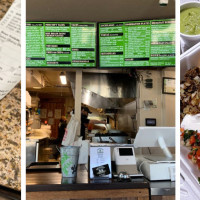 Don Gabino's Mexican Grill