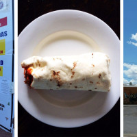 Don Juan's Burrito's