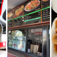 Don Ruben's Mexican Grill