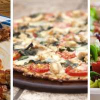 Donatos Pizza Cincinnati