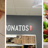 Donatos Pizza Fairfield