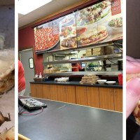 Donatos Pizza - Kenny Rd