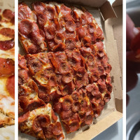 Donatos Pizza - N High St