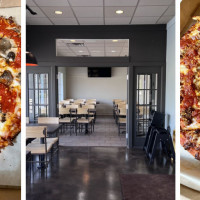 Donatos Pizza North Canton