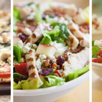 Donatos Pizza Reynoldsburg