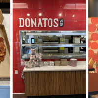 Donatos Pizza Westerville