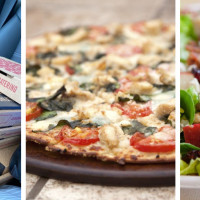 Donatos Pizza Wilmington