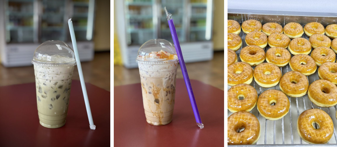 DONUT CITY Santa Rosa