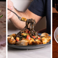 Doppio Zero Mountain View