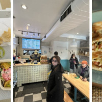 DORADO Tacos & Quesadillas