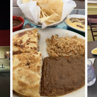 Dos Hermanos Mexican Cafe