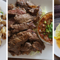 Double Delicious Thai Cuisine