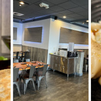 Dough Zone Dumpling House Overlake