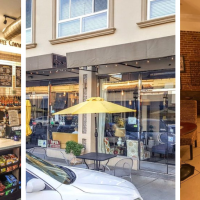 Downtown Deli & Coffee