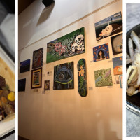 Dragon’s Alley Coffee Co.