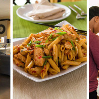 Dream Dinners Midwest