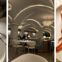 Drusie & Darr by Jean-Georges