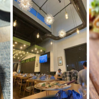 DUA Italian Cuisine and Steak House