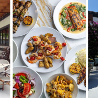 Dua Restaurant & Lounge