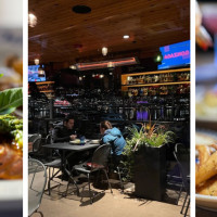 Duke’s Seafood South Lake Union