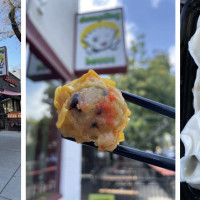 Dumpling House Sacramento