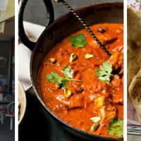 Dunbar Pizza & Indian Food